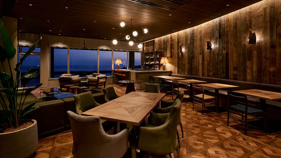 Samana Hotel Yakushima (formerly Hotel Yakushima)