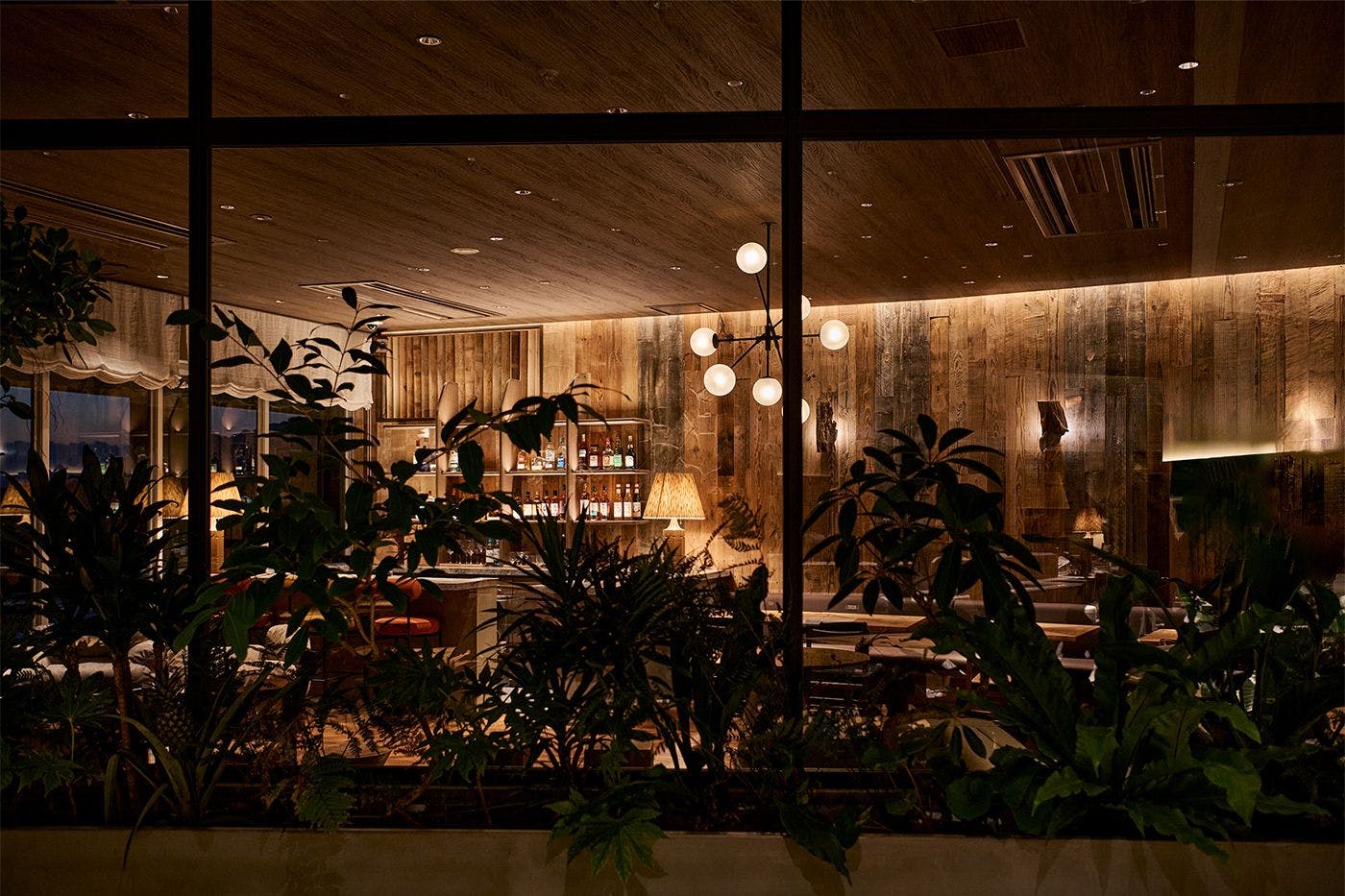 samana hotel Yakushima（旧・ホテル屋久島）