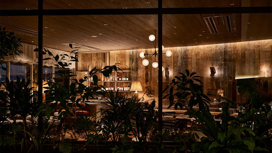 Samana Hotel Yakushima (formerly Hotel Yakushima)