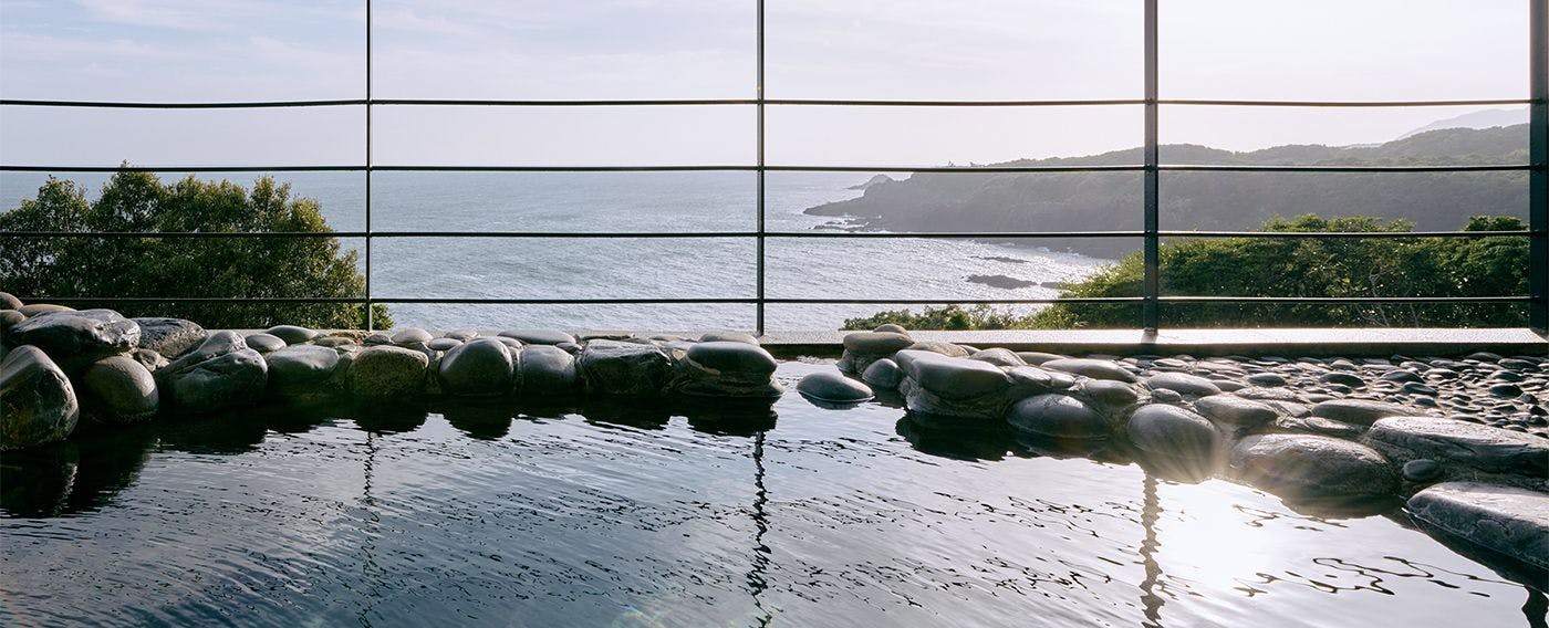 Samana Hotel Yakushima (formerly Hotel Yakushima)