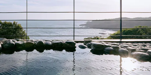 Samana Hotel Yakushima (formerly Hotel Yakushima)