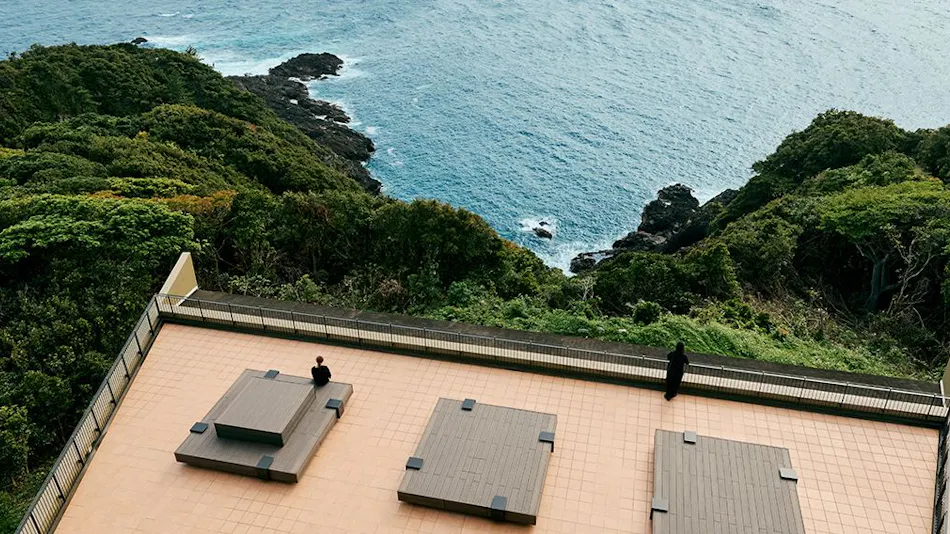 Samana Hotel Yakushima (formerly Hotel Yakushima)