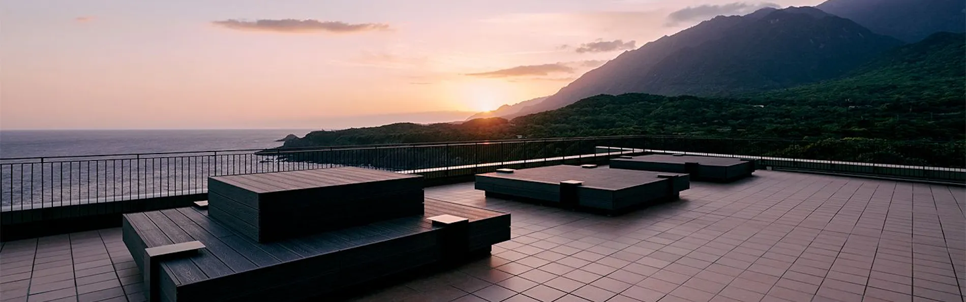 samana hotel Yakushima(旧・ホテル屋久島)
