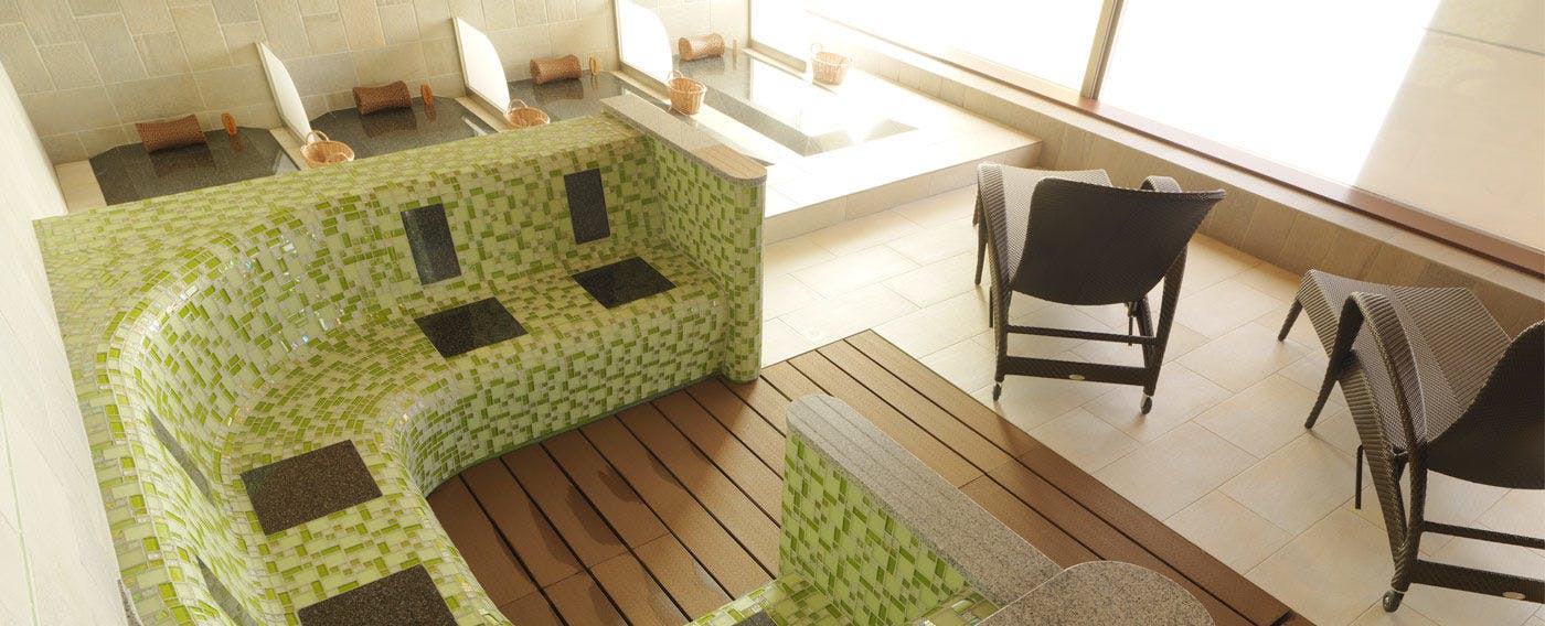 定山渓鶴雅リゾートスパ 森の謌 の空室状況を確認する 宿泊予約は 一休 Com