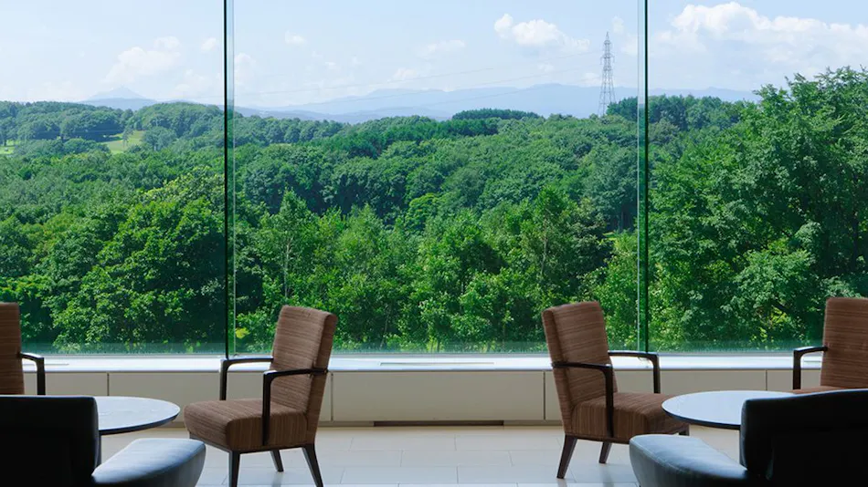 Sapporo Kitahiroshima Classe Hotel