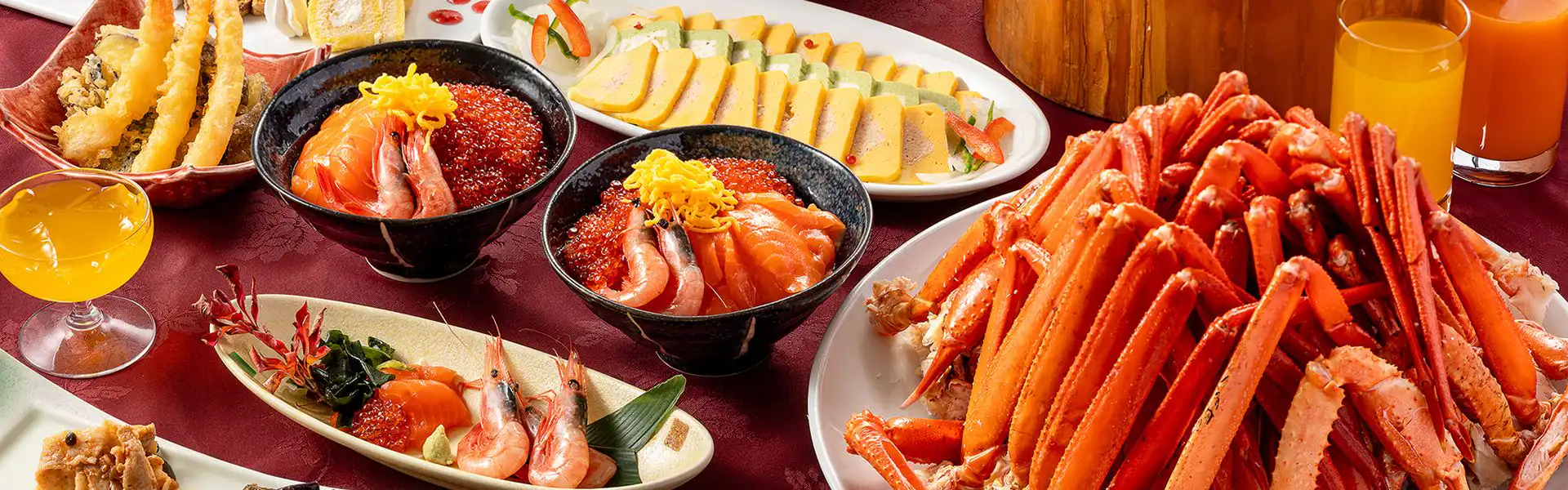 お食事一例