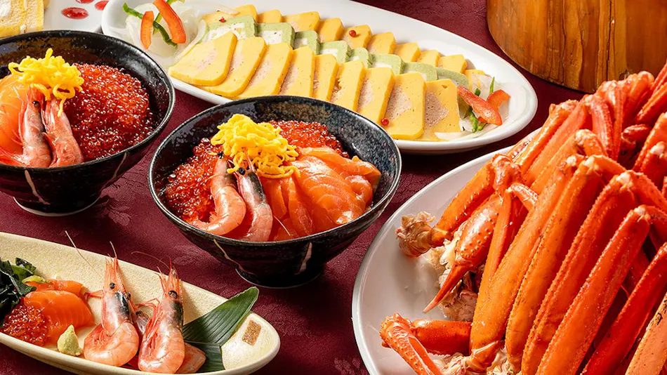 Sapporo Kitahiroshima Classe Hotel