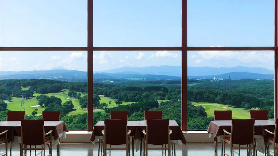 Sapporo Kitahiroshima Classe Hotel
