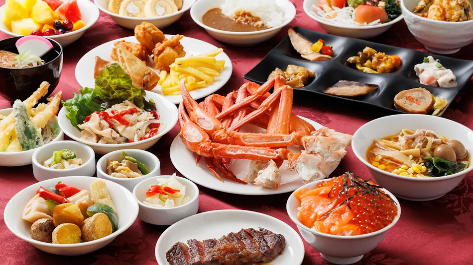 Sapporo Kitahiroshima Classe Hotel