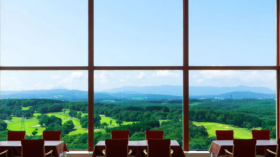 Sapporo Kitahiroshima Classe Hotel