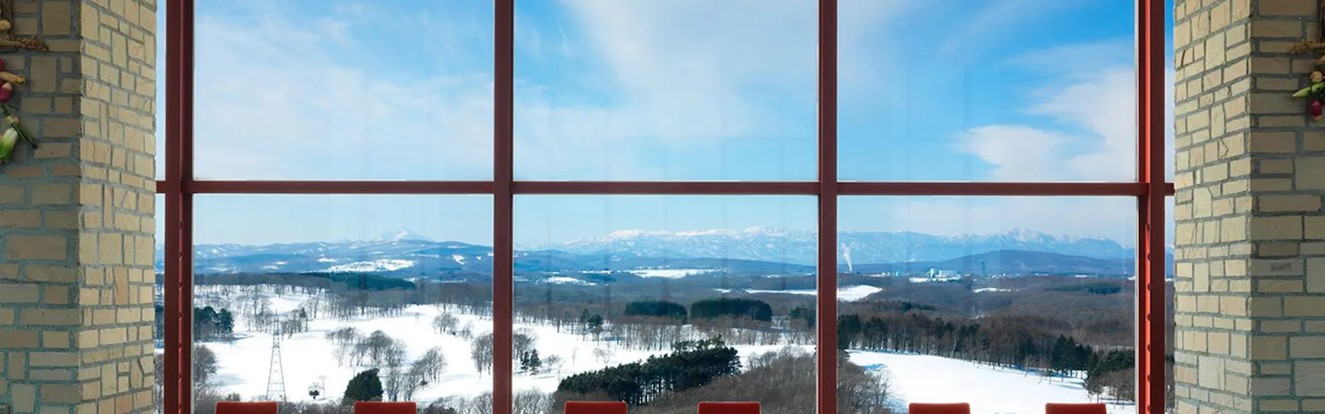 札幌北広島クラッセホテル