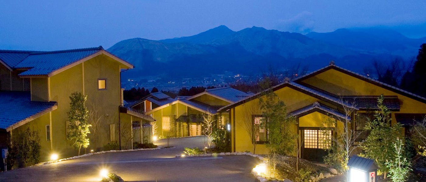 熊本でゆったりと部屋食を愉しむ宿 一度は泊まりたい 熊本でゆったりと部屋食を愉しむ宿 Top5 年 一休 Com