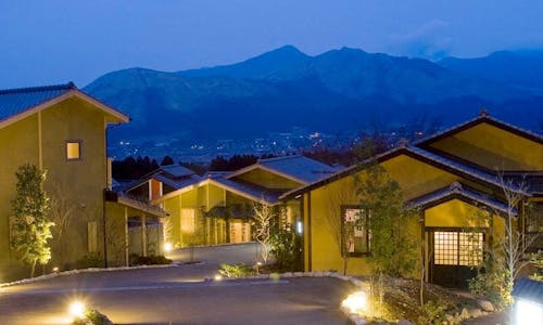 熊本 阿蘇 黒川 のベッド幅160cm のお部屋 おすすめホテル 旅館 宿泊予約は 一休 Com