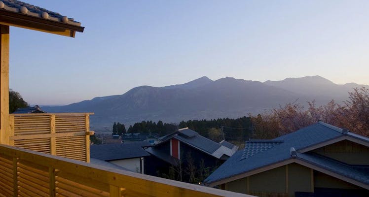 阿蘇山周辺の温泉地のカップル 夫婦におすすめのホテル 旅館 5選 宿泊予約は 一休 Com