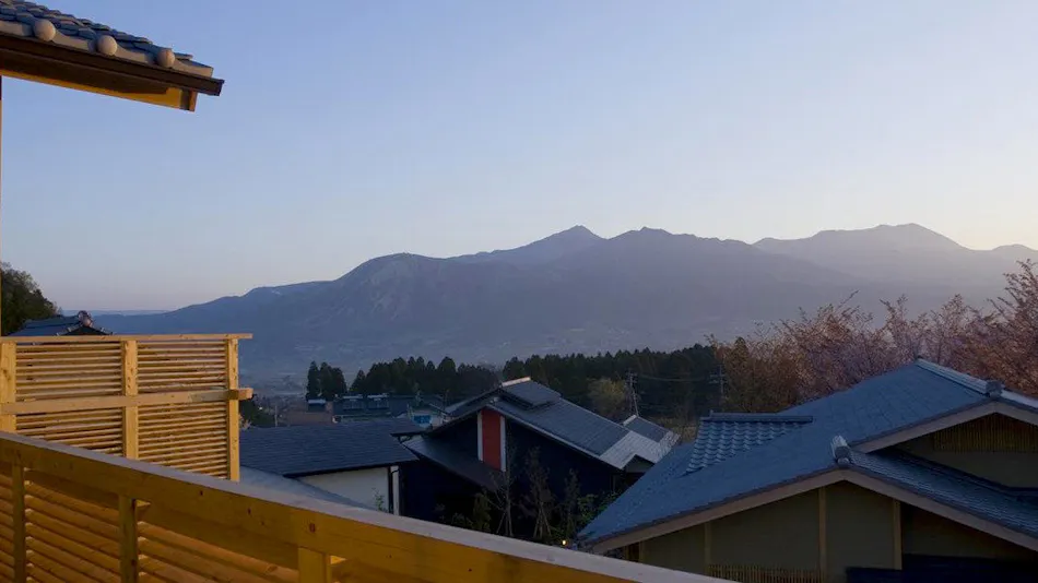 Minami Aso Onsenkyo Bettei Soan