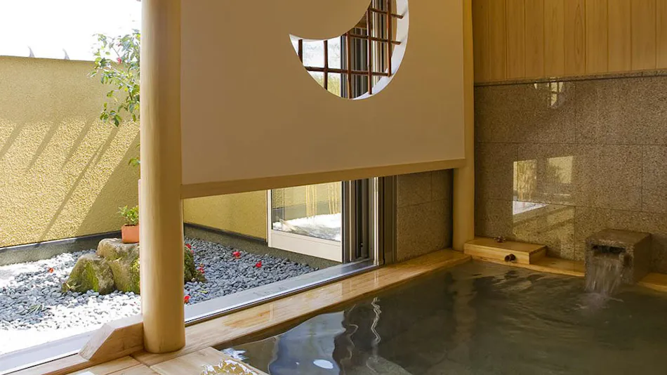 Minami Aso Onsenkyo Bettei Soan