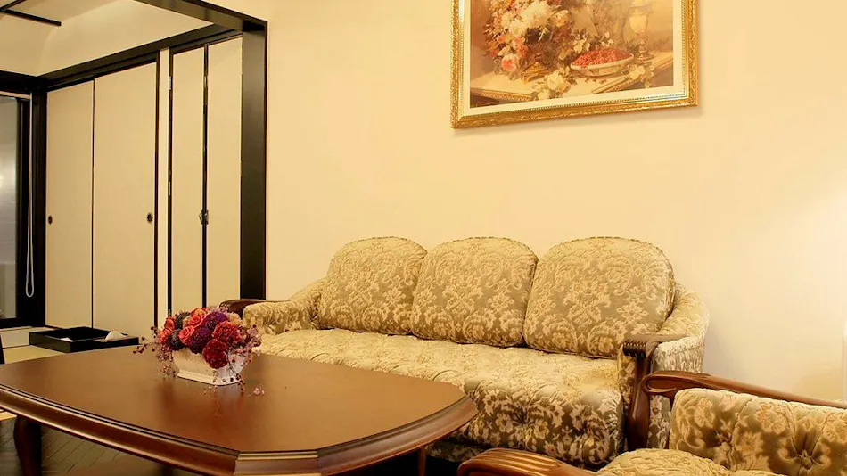 Minami Aso Onsenkyo Bettei Soan