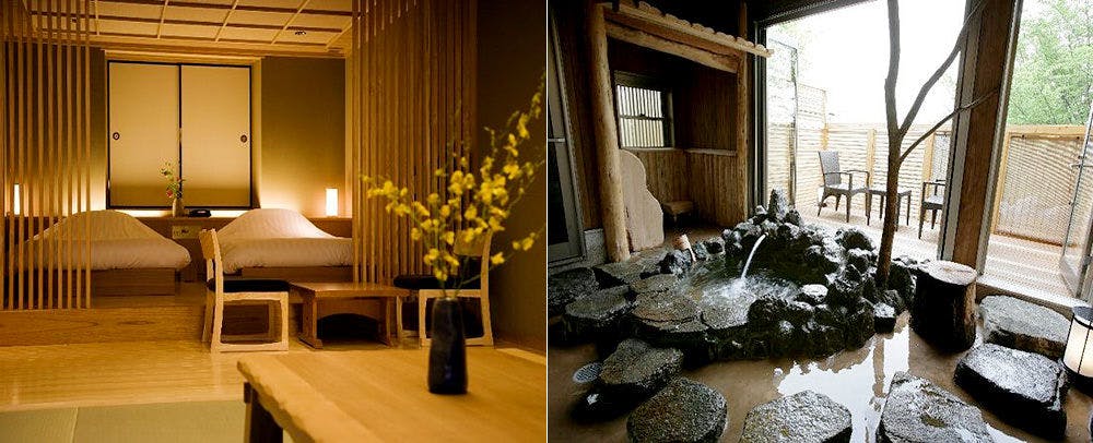 Minami Aso Onsenkyo Bettei Soan