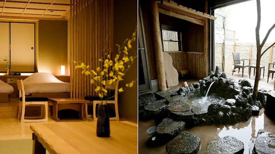 Minami Aso Onsenkyo Bettei Soan