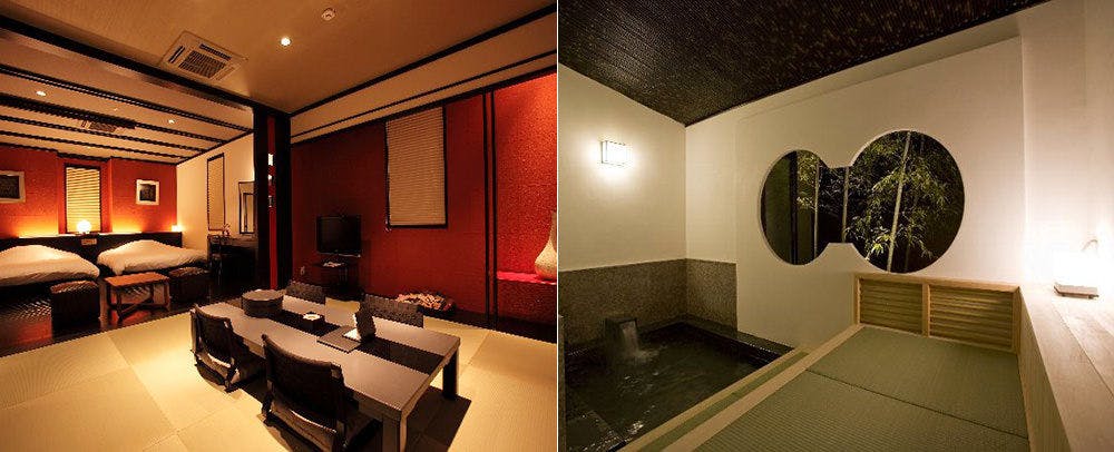 Minami Aso Onsenkyo Bettei Soan