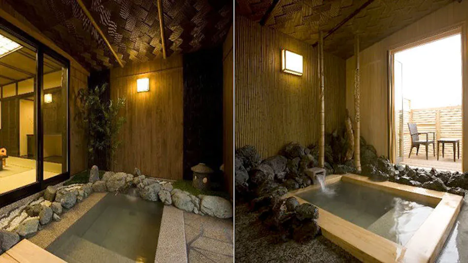 Minami Aso Onsenkyo Bettei Soan