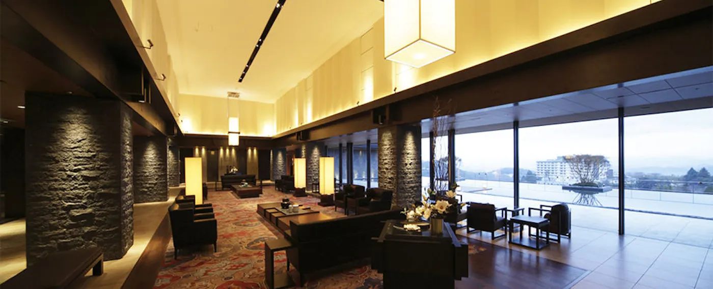 大人の”隠れ家”。