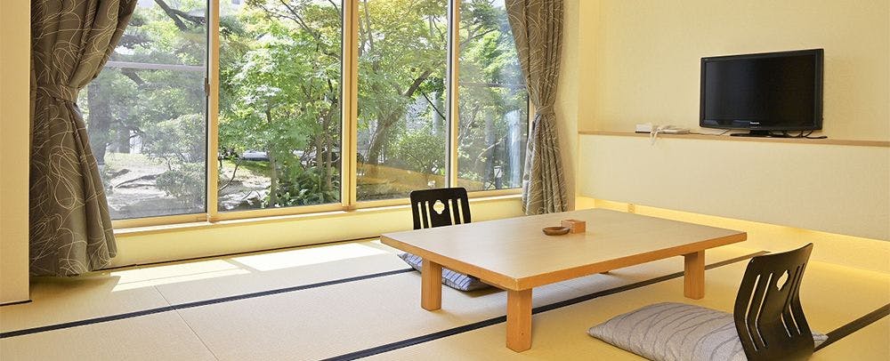 ห้องพัก