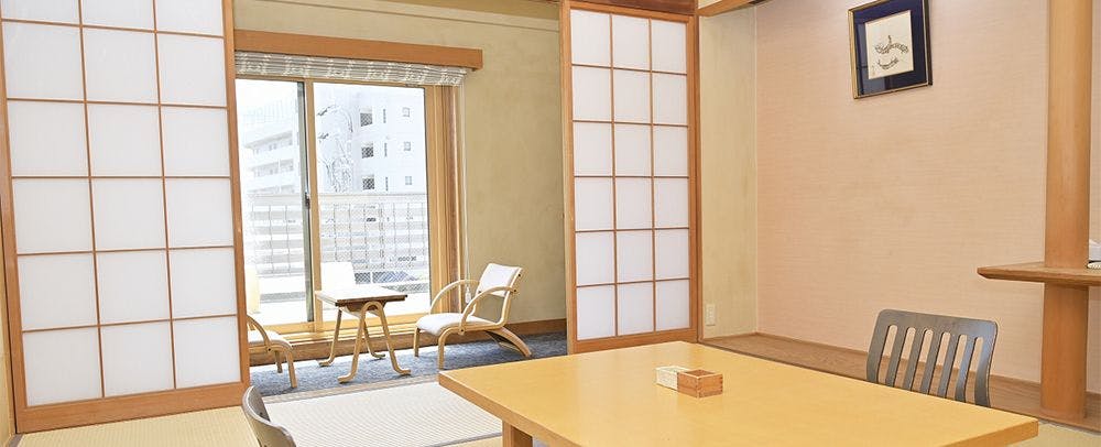 Tottori Onsen Kansuitei Kozeniya