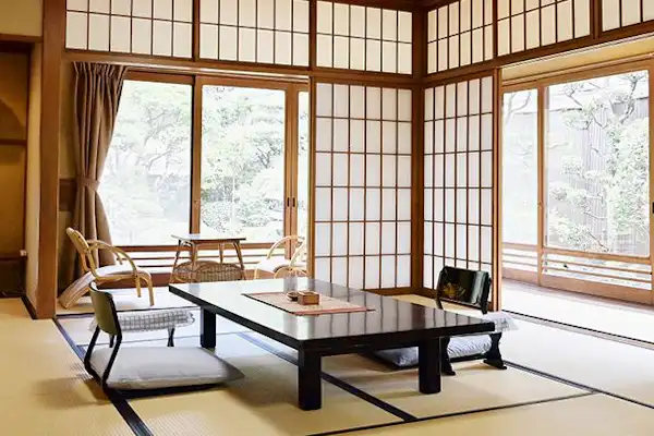 บ้านพัก