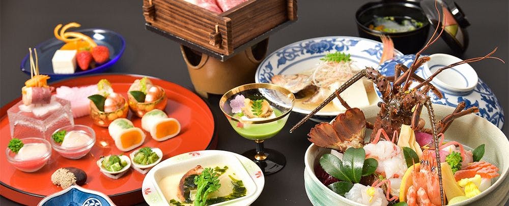 Tottori Onsen Kansuitei Kozeniya