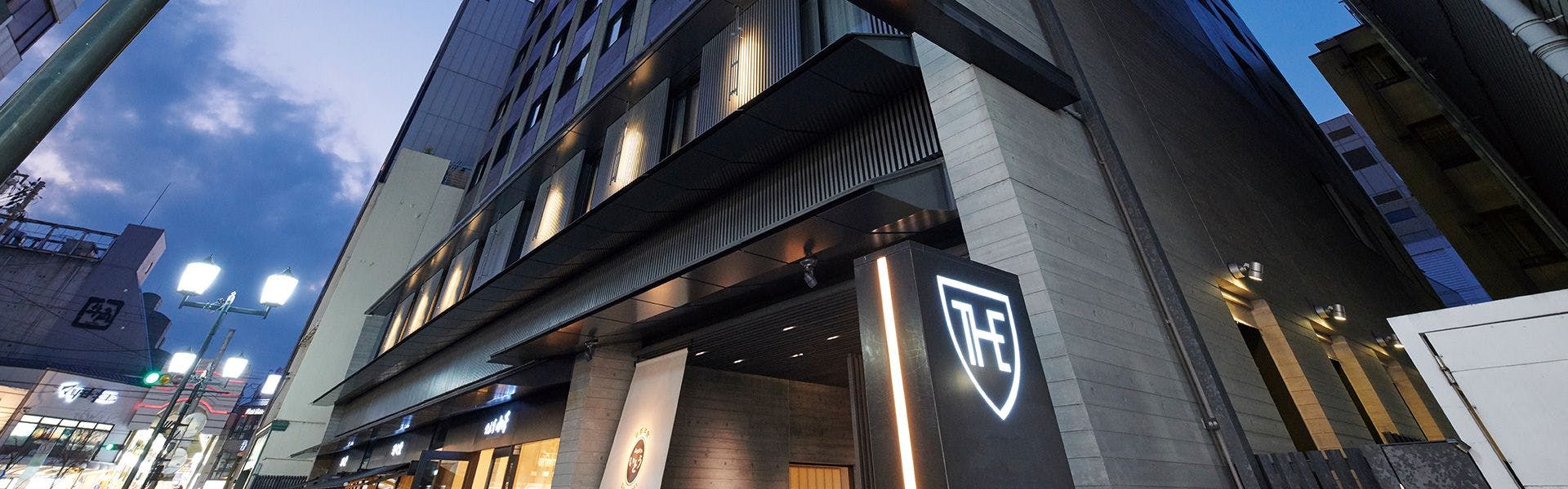 ภายนอกอาคาร