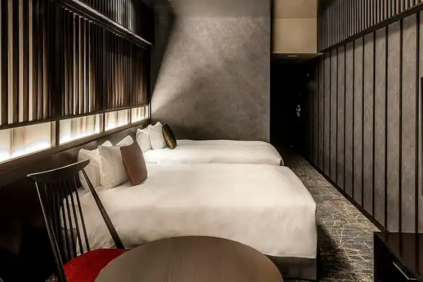 ห้องพัก