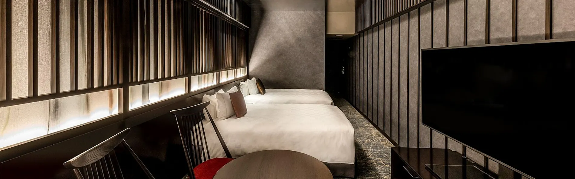 ザ ロイヤルパークホテル 京都三条