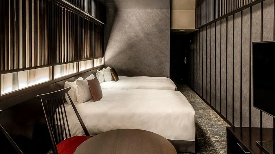 The Royal Park Hotel Kyoto Sanjo