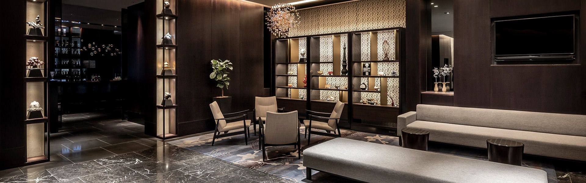 ล็อบบี้