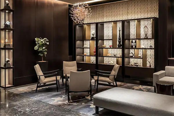 ล็อบบี้