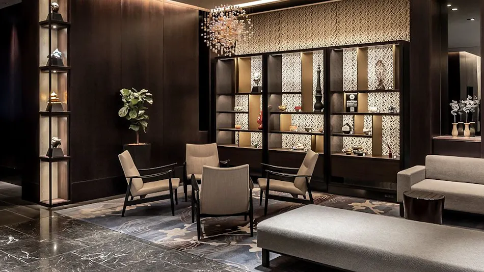 The Royal Park Hotel Kyoto Sanjo