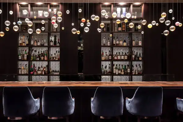 ทางเข้า