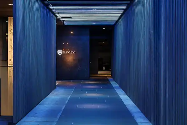 ทางเข้า