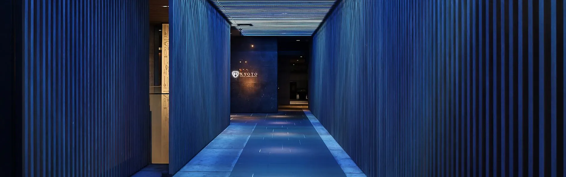 ザ ロイヤルパークホテル 京都三条