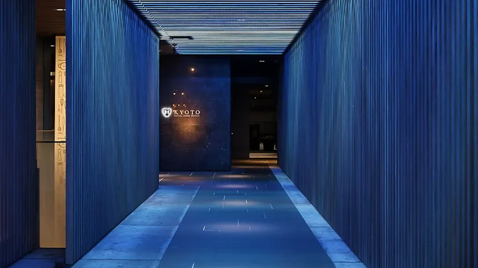The Royal Park Hotel Kyoto Sanjo