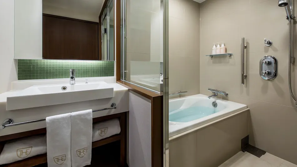 The Royal Park Hotel Kyoto Sanjo
