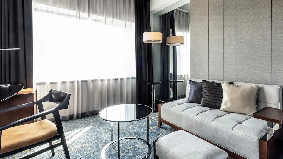 The Royal Park Hotel Kyoto Sanjo