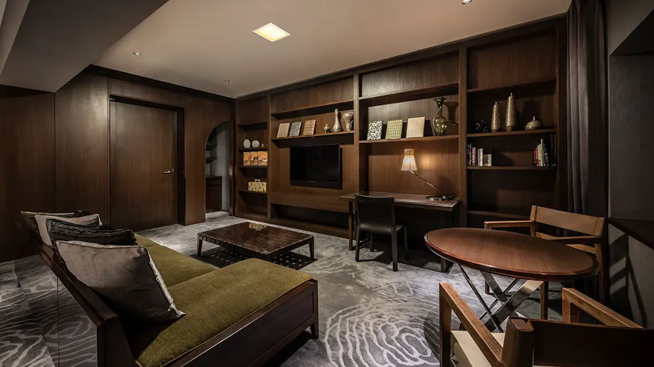 The Royal Park Hotel Kyoto Sanjo