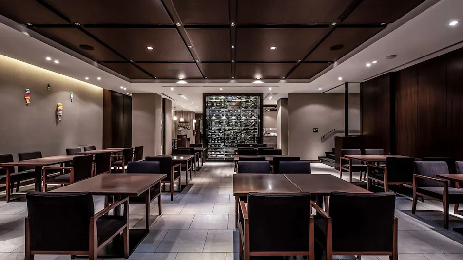 The Royal Park Hotel Kyoto Sanjo