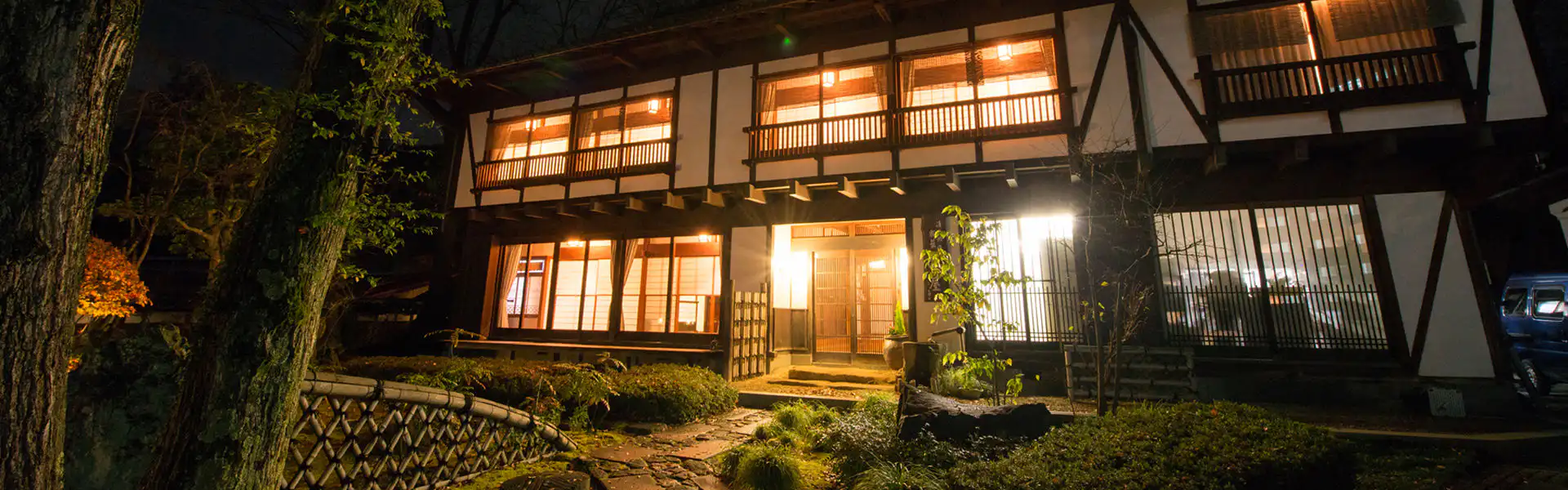 日本建築