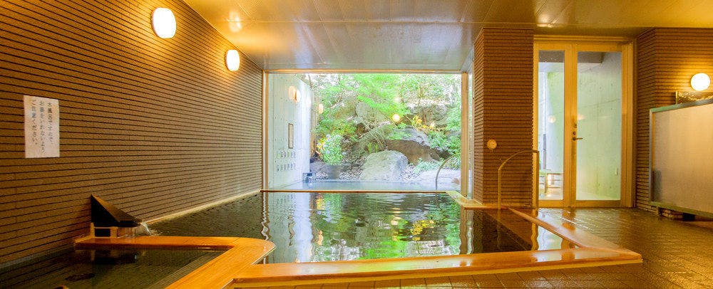 山梨のシャワーブース付のお部屋 温泉ありの 出張におすすめのホテル 旅館 お得に宿泊予約 Yahoo トラベル