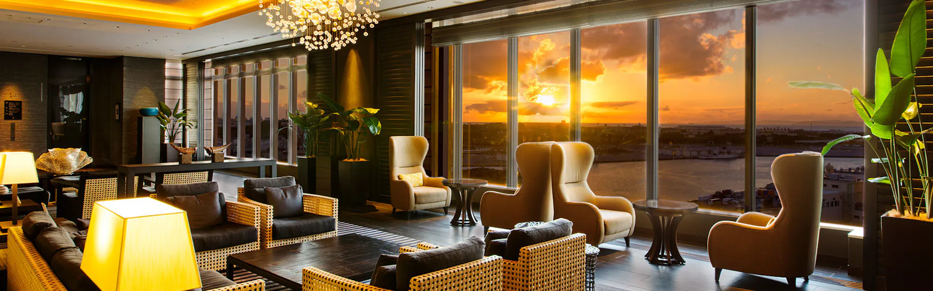 リーガロイヤルグラン沖縄