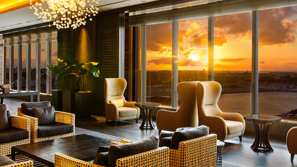 Rihga Royal Gran Okinawa