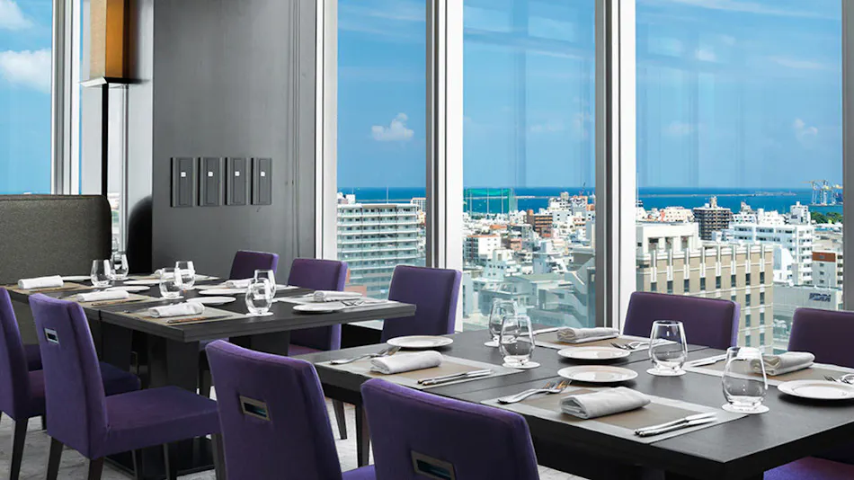 Rihga Royal Gran Okinawa